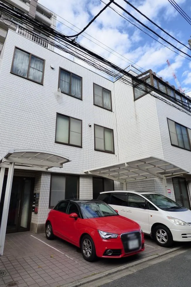 髙木コーポ - 画像1