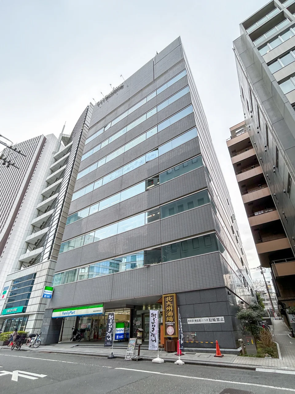 711ビルディング - 画像1