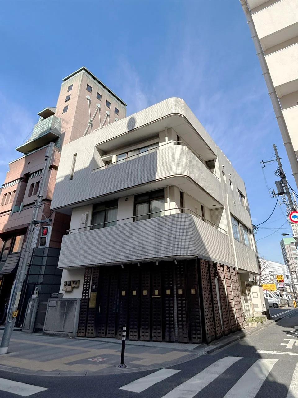 柳田ビル 2 外観 1