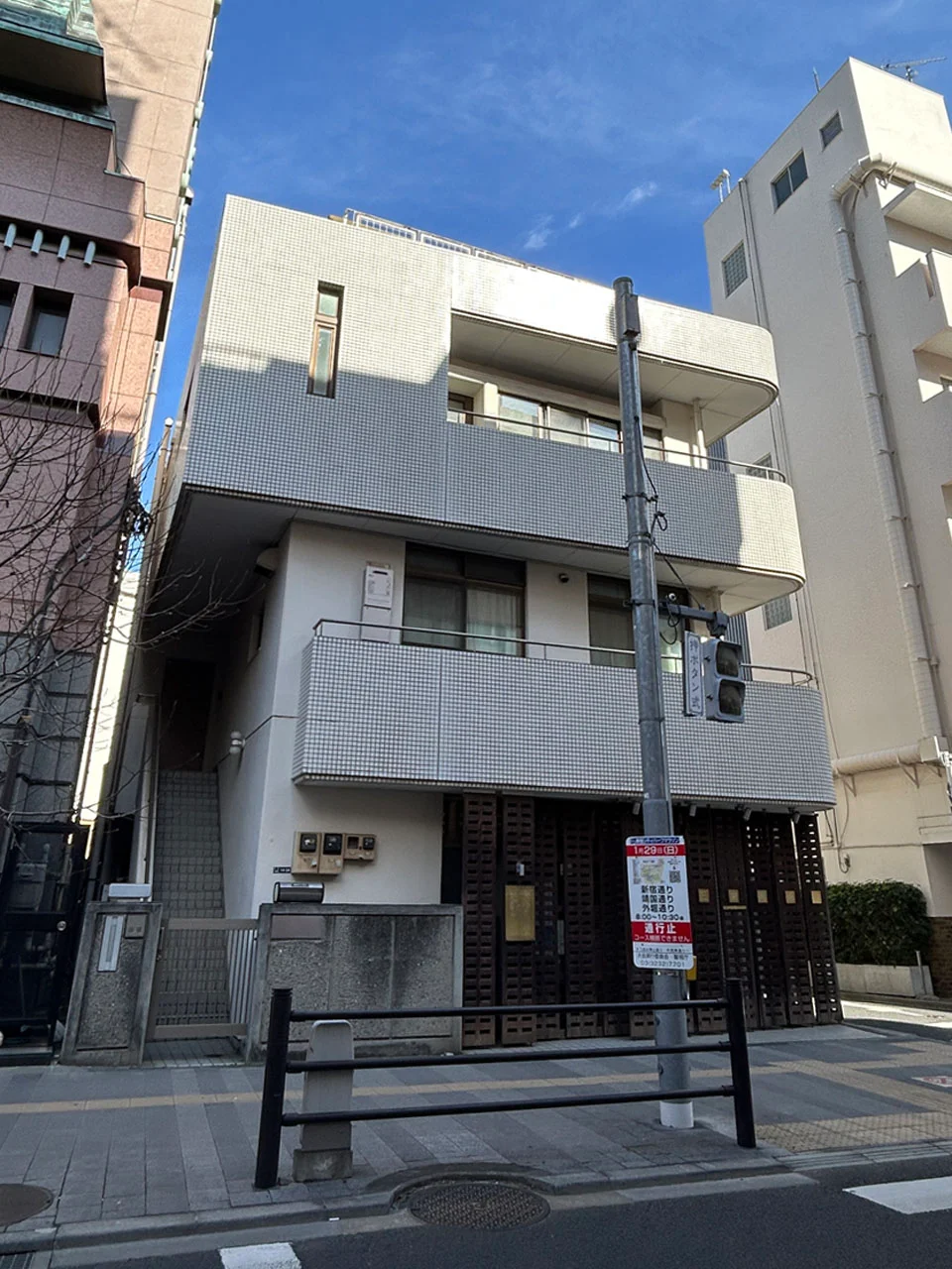 柳田ビル 2 外観 2