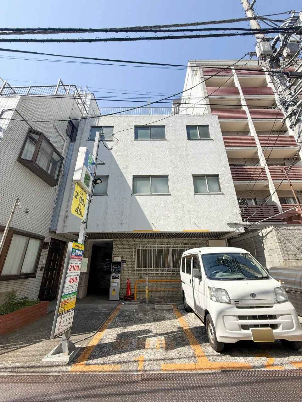 金子ビル 3 外観 1