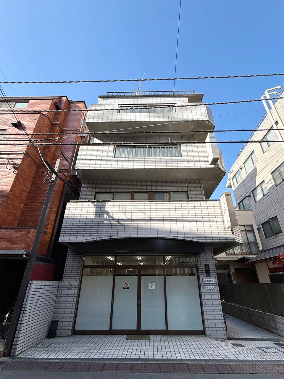金森ビル 2 外観 2