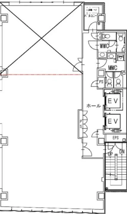（仮称）新宿区四谷1丁目計画 - 画像1
