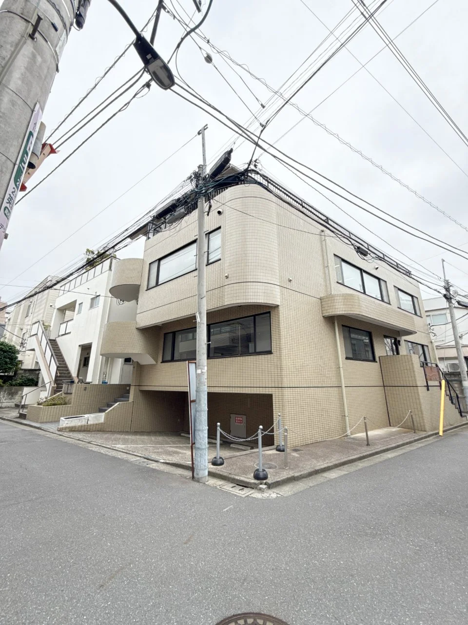 今井ビル 1 オフィスビル外観 1