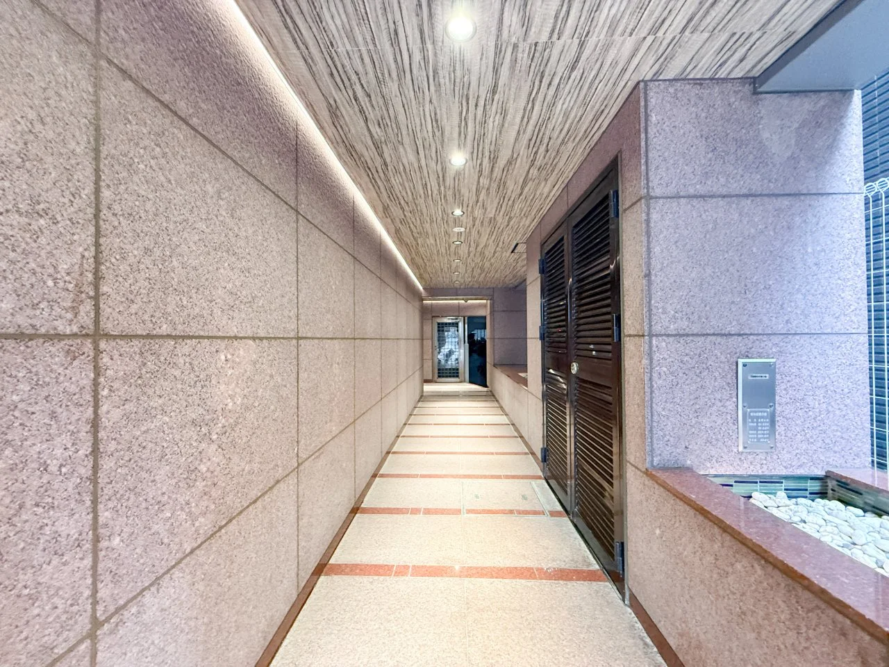 協建新宿1丁目ビル 3 エントランス 4