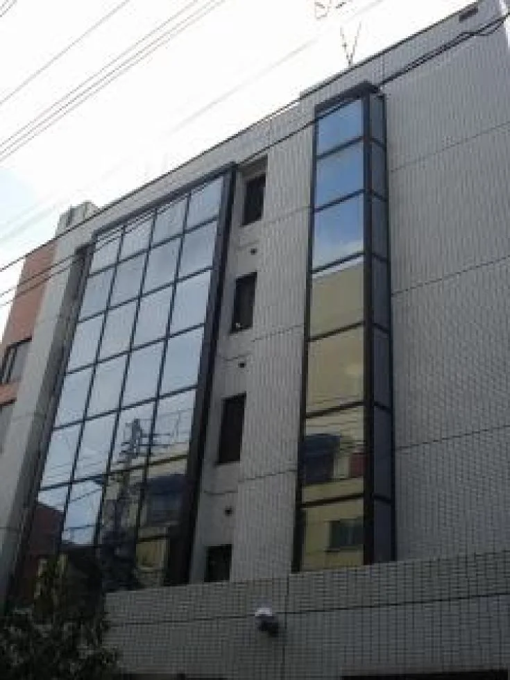 西五軒町ビル 4 オフィスビル外観 1