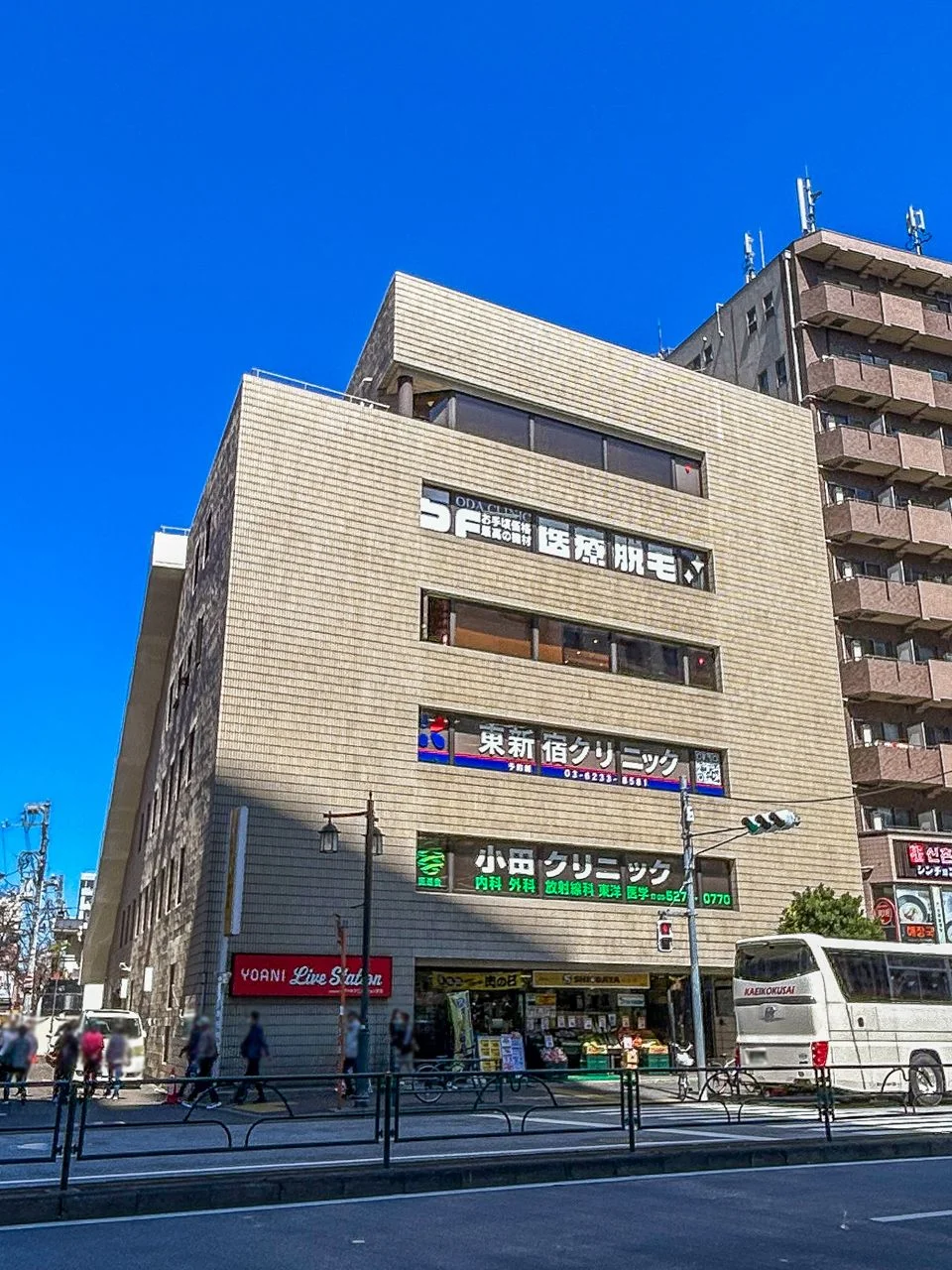 大東ビル 3 外観 1