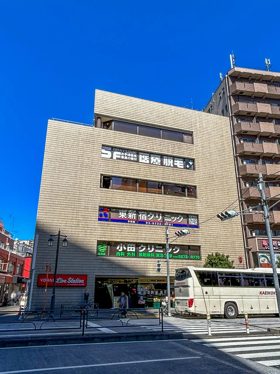 大東ビル 3 外観 2