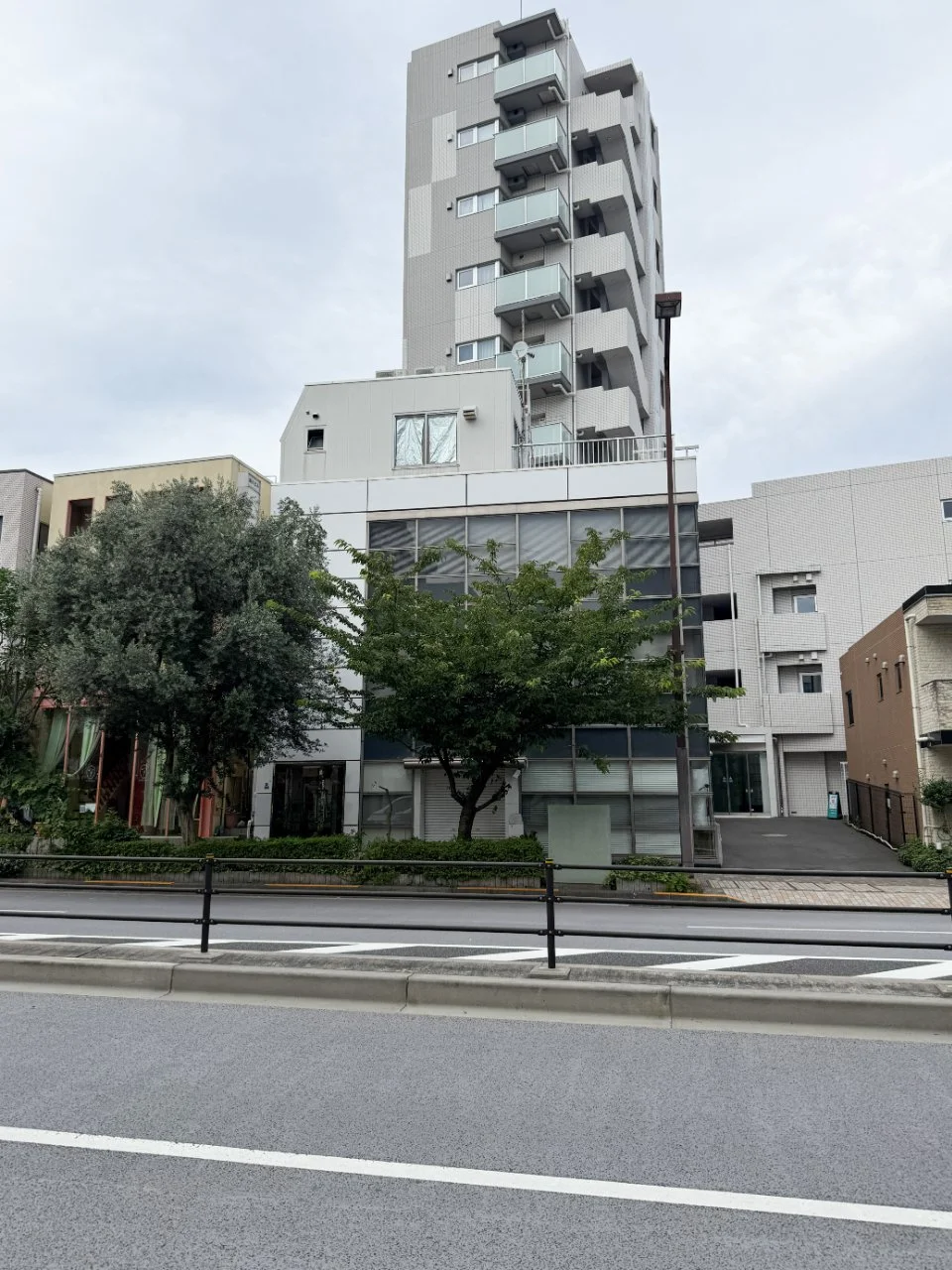 藤井ビル 1 外観 2