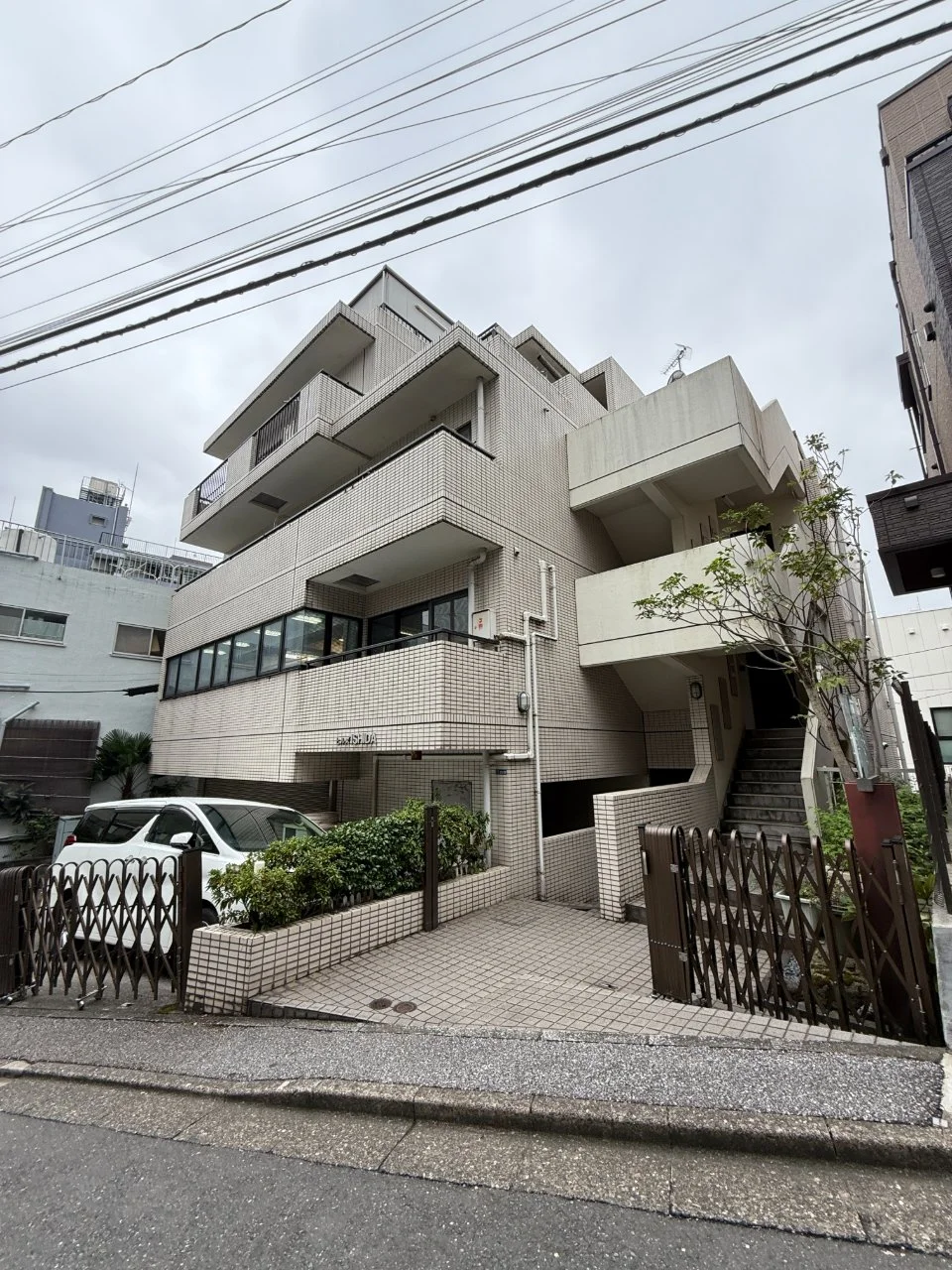 ヒルズ石田ビル 1 外観 1