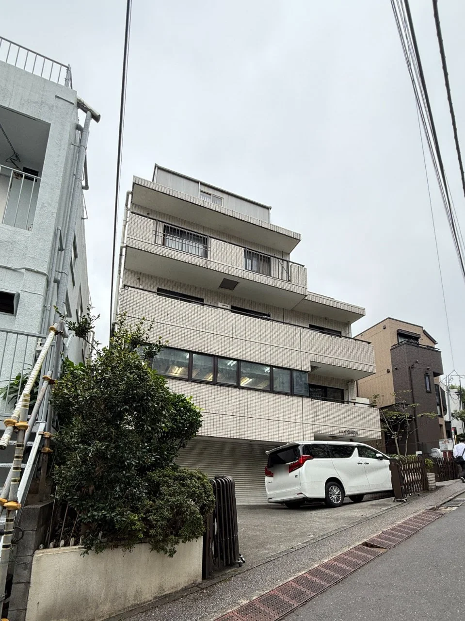 ヒルズ石田ビル 1 外観 2