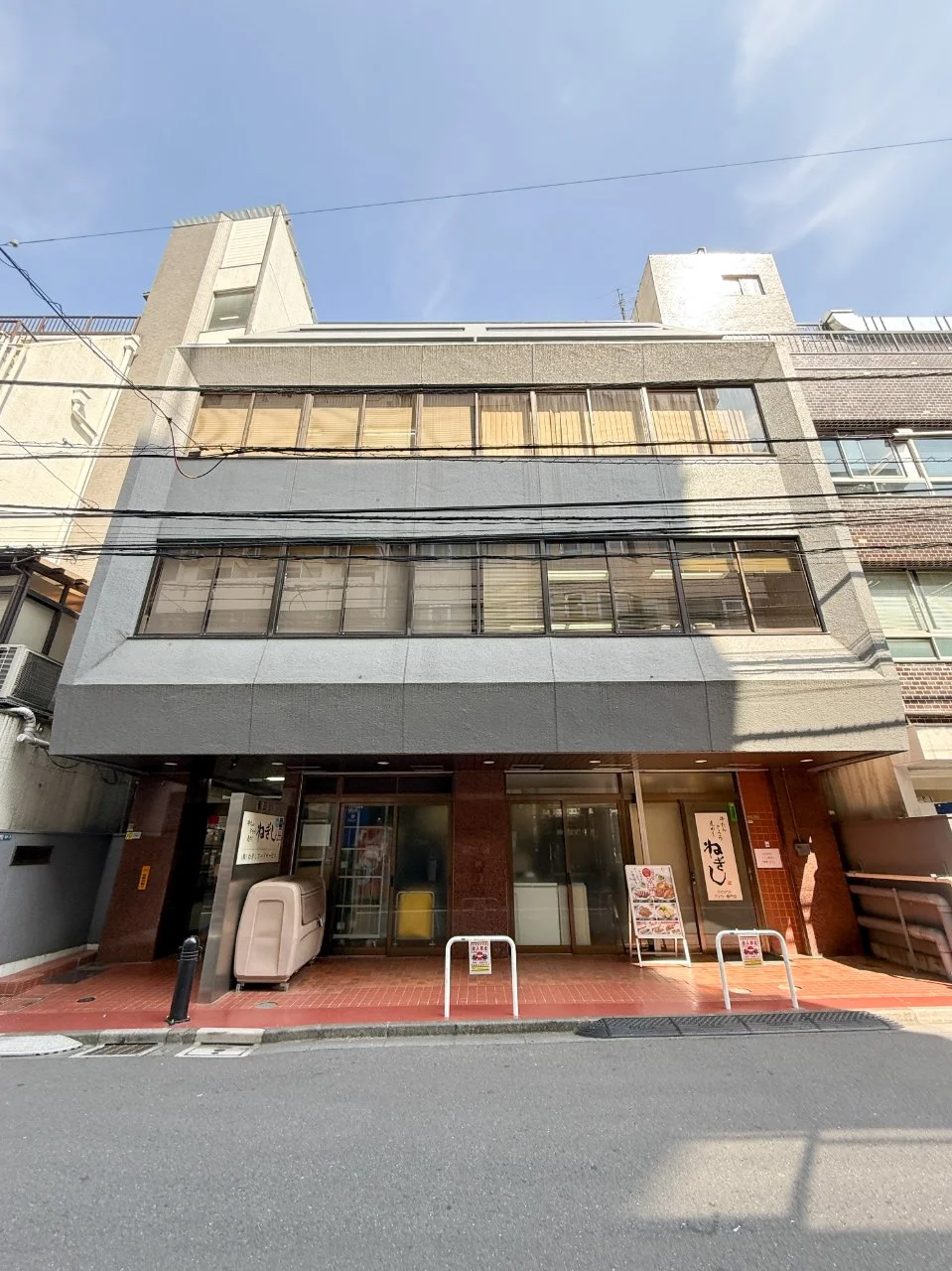 廣田ビル 5 外観 1