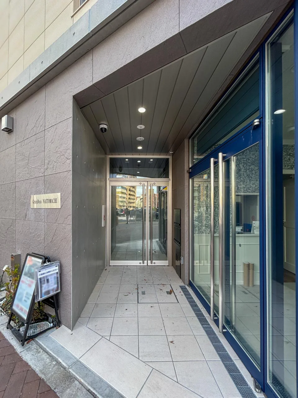 GranDuo内藤町(グランデュオ内藤町) 1 エントランス 3