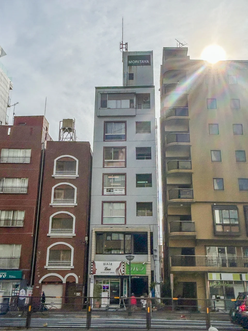 森田屋ビル 5 外観 2