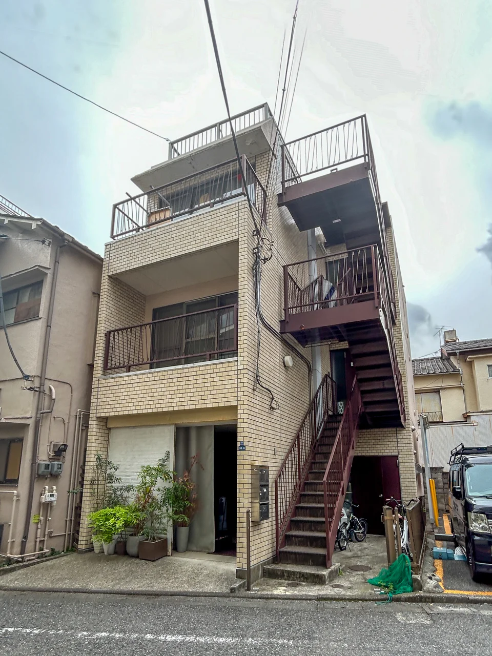 広田ビル 3 外観 1