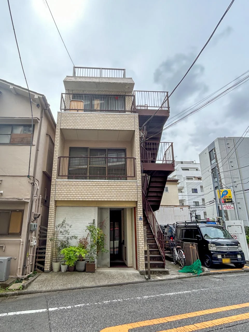 広田ビル 3 外観 2