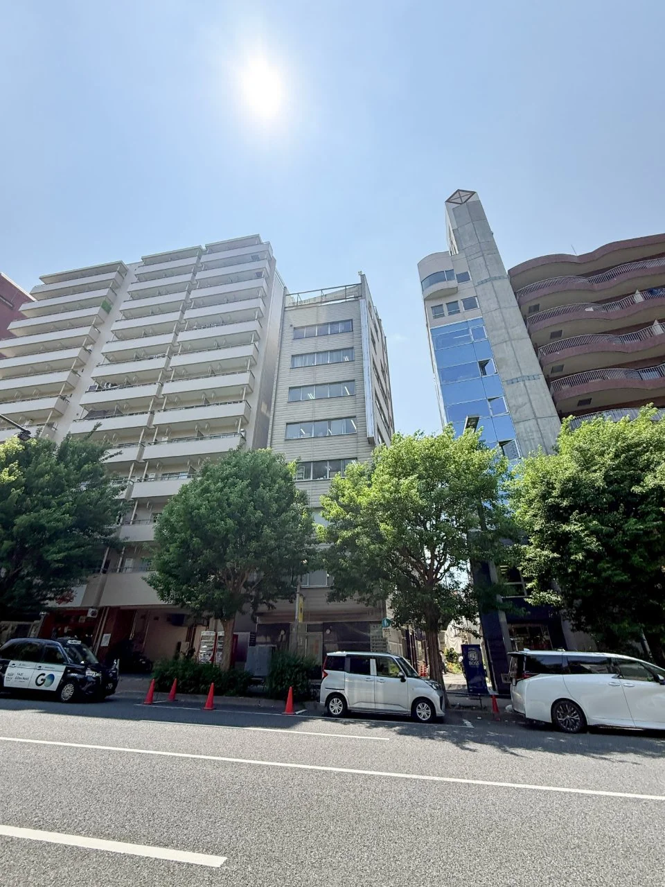 外山（とやま）ビル - 画像1