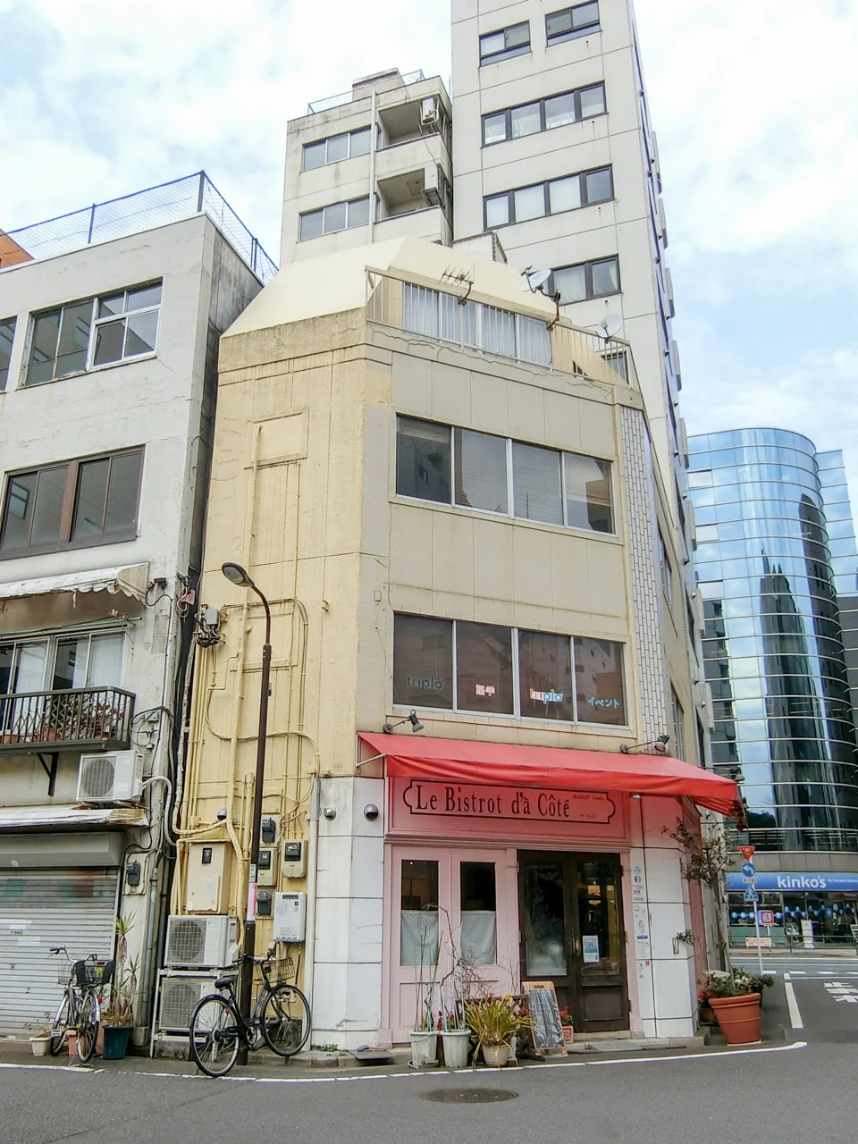 永井ビル 3 外観 2