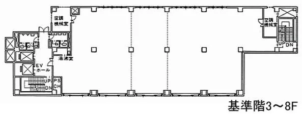 西新宿室町ビル - 4