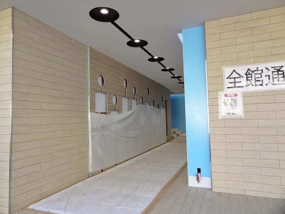 第2東亜会館 6 エントランス 3