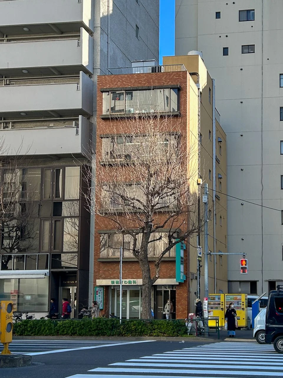 合川ビル 2 外観 1