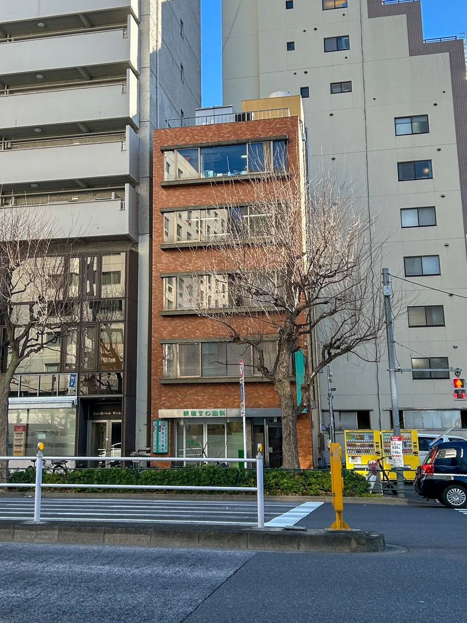 合川ビル 2 外観 2