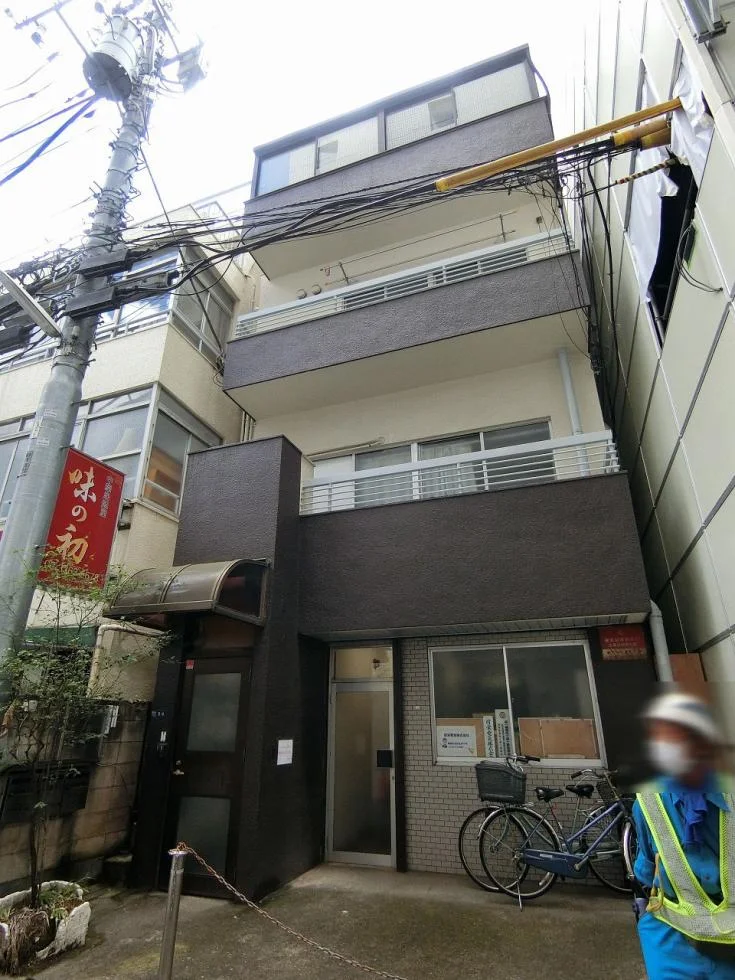 信栄ビル - 画像1