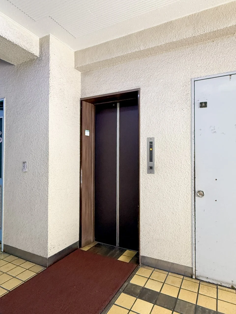 サンフラワービル 2 共有部 9