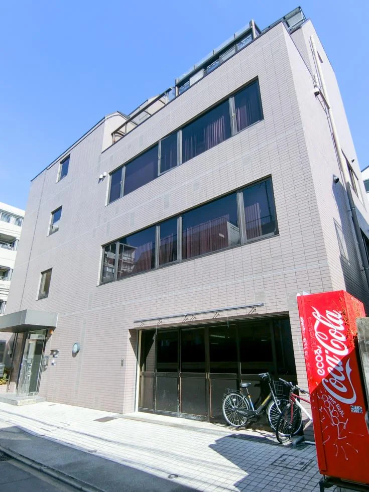 新和ビル 3 外観 2