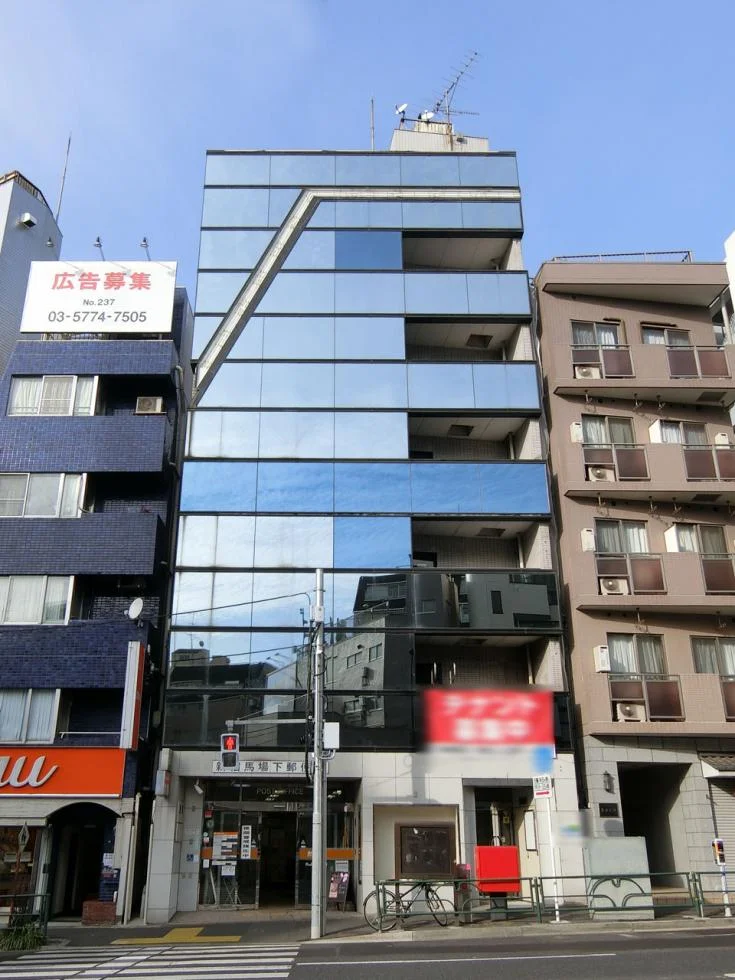 長谷部第11ビル - 画像1