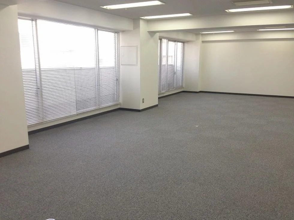 西新宿ビル 8 執務室 10