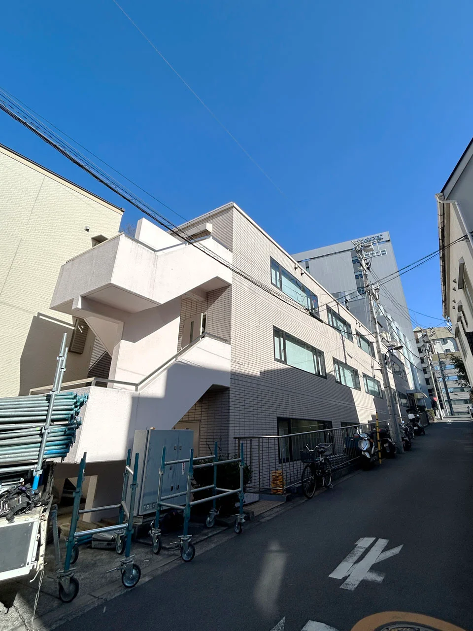 AOIビル 2 外観 1