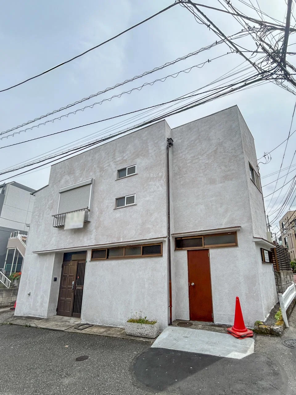 松永 1階と2階セット 外観 1