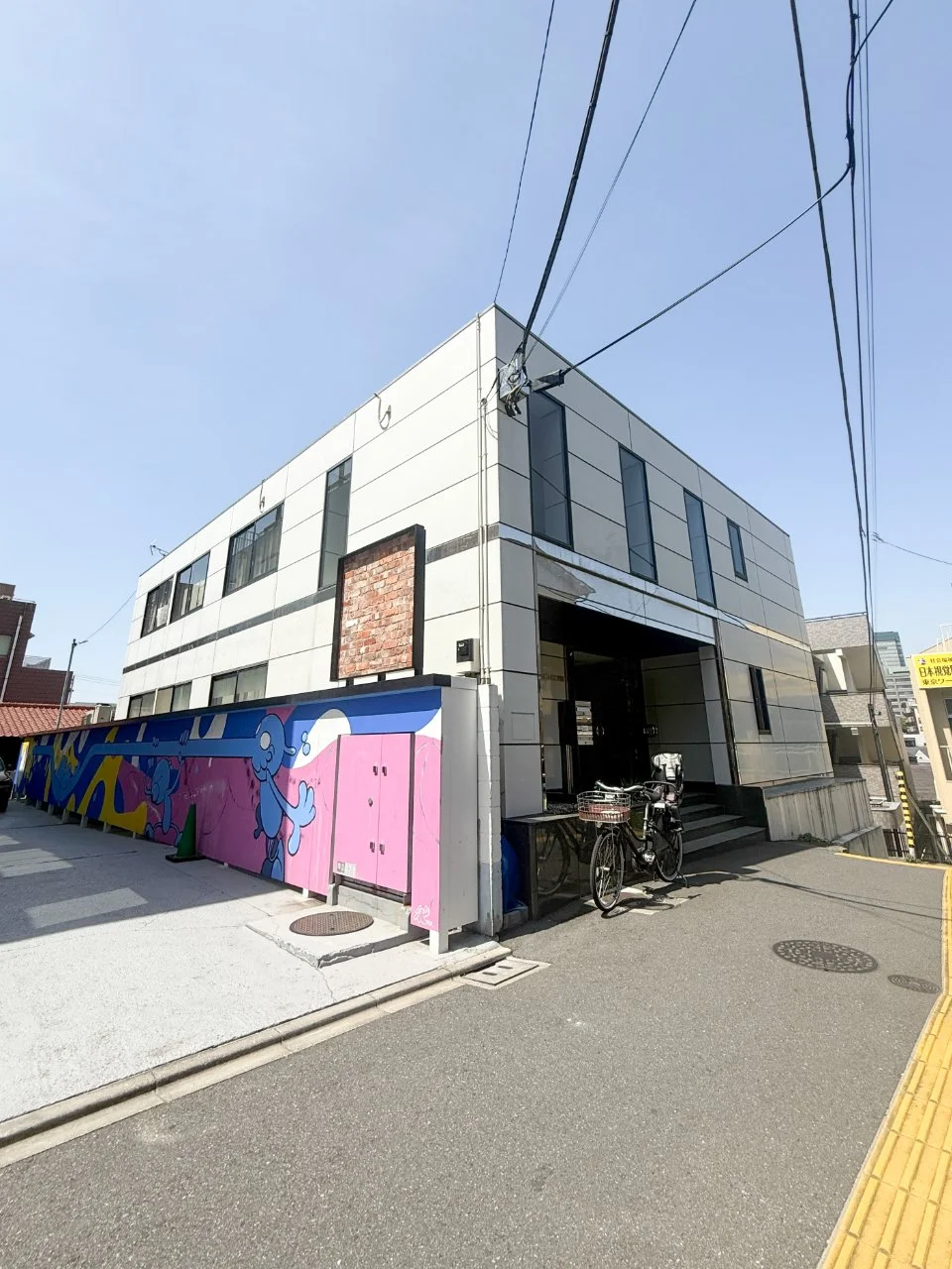 田中ビル第2別館 1 外観 1