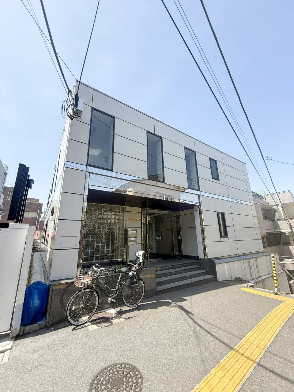田中ビル第2別館 1 外観 2