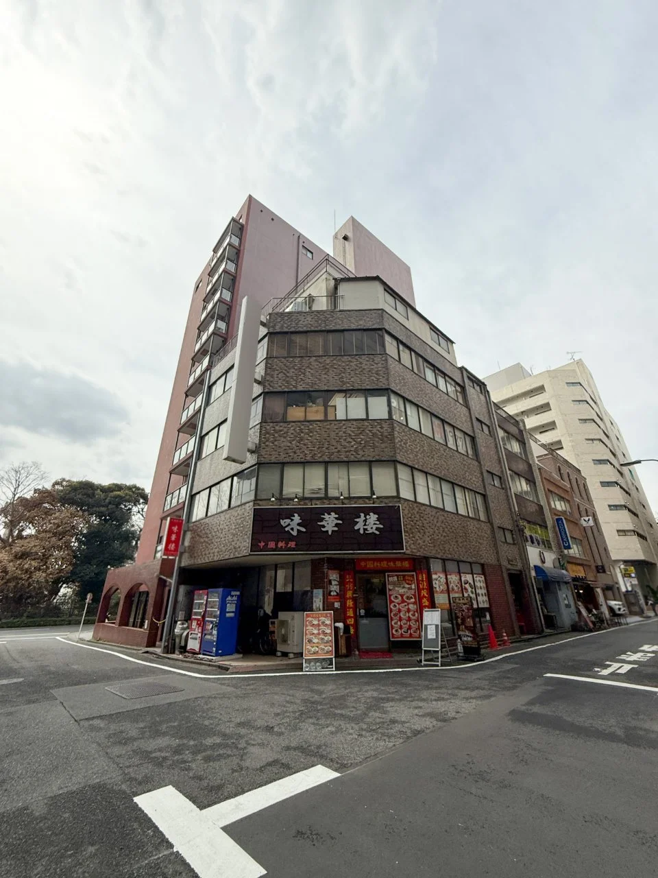 近代ビル 5 外観 1