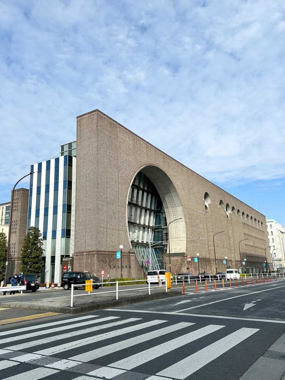 信濃町煉瓦館 5 外観 1