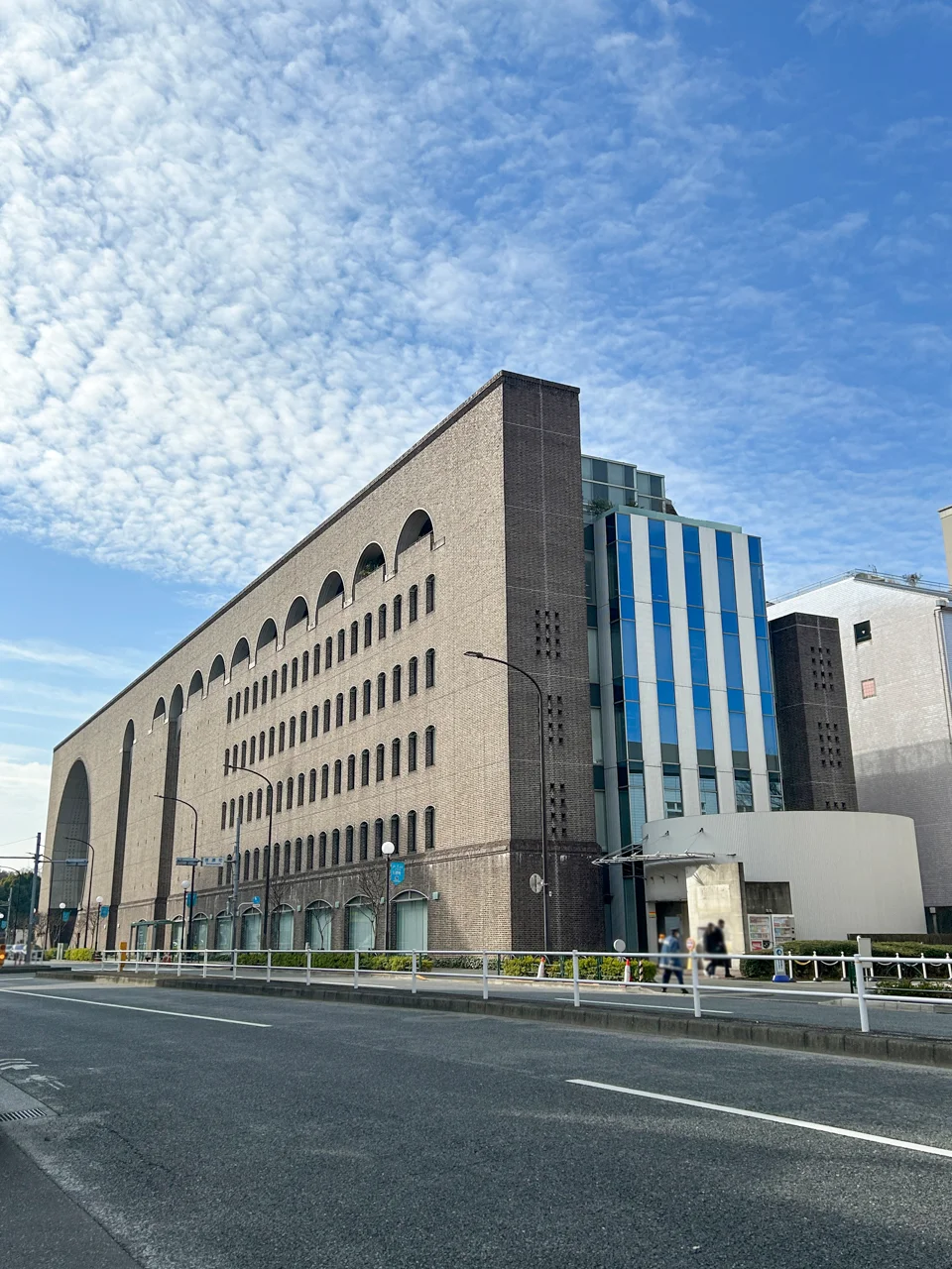 信濃町煉瓦館 5 外観 2