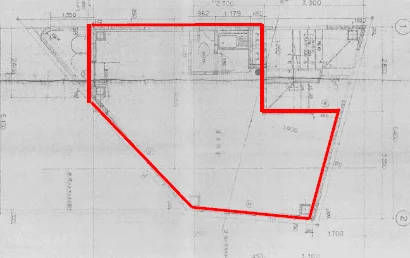 八興ビル - 画像1