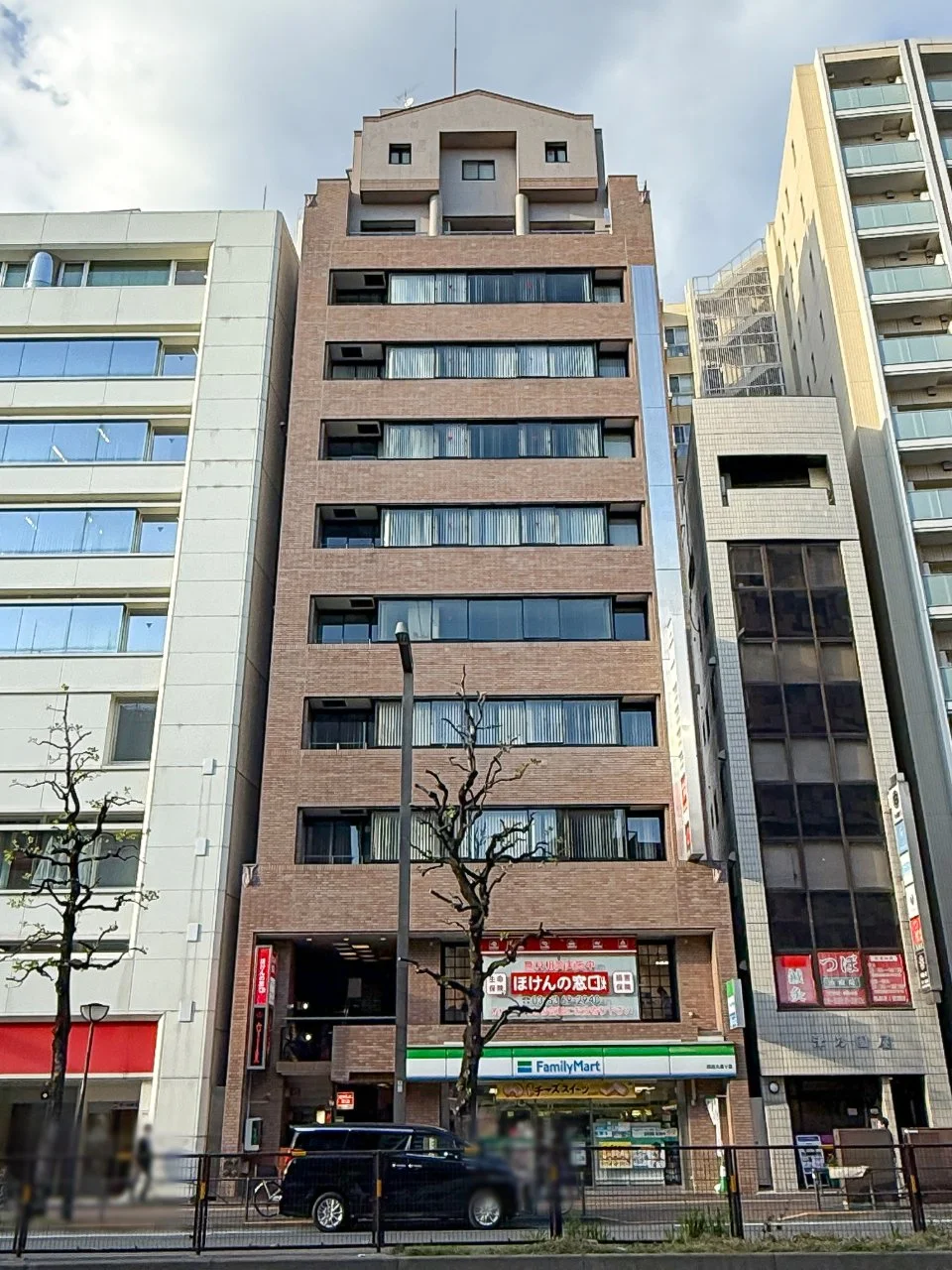四谷大和屋ビル 6 外観 2