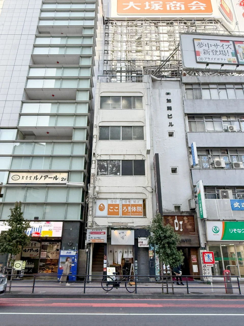 ゼンコウビル - 画像1