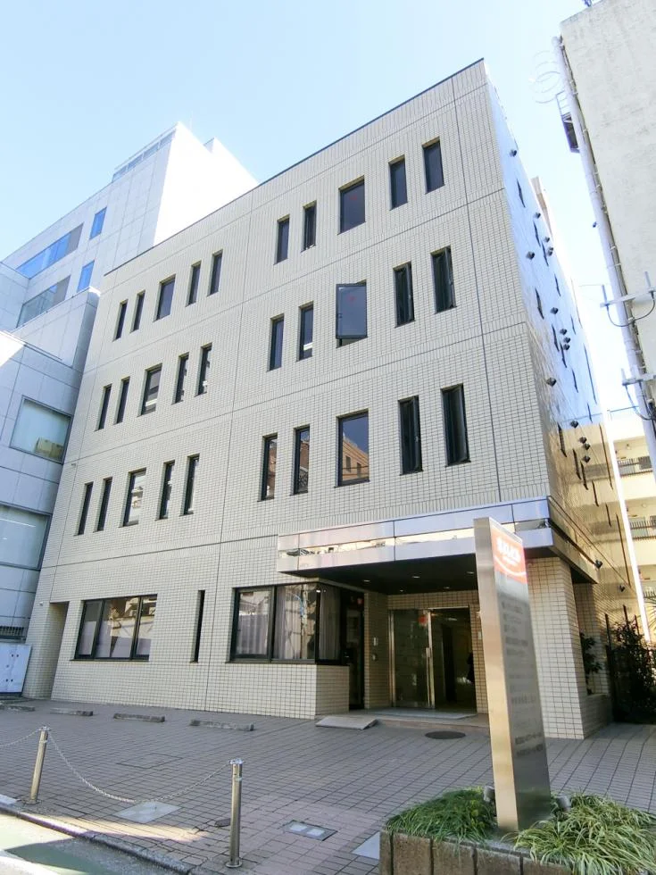 末よしビル別館