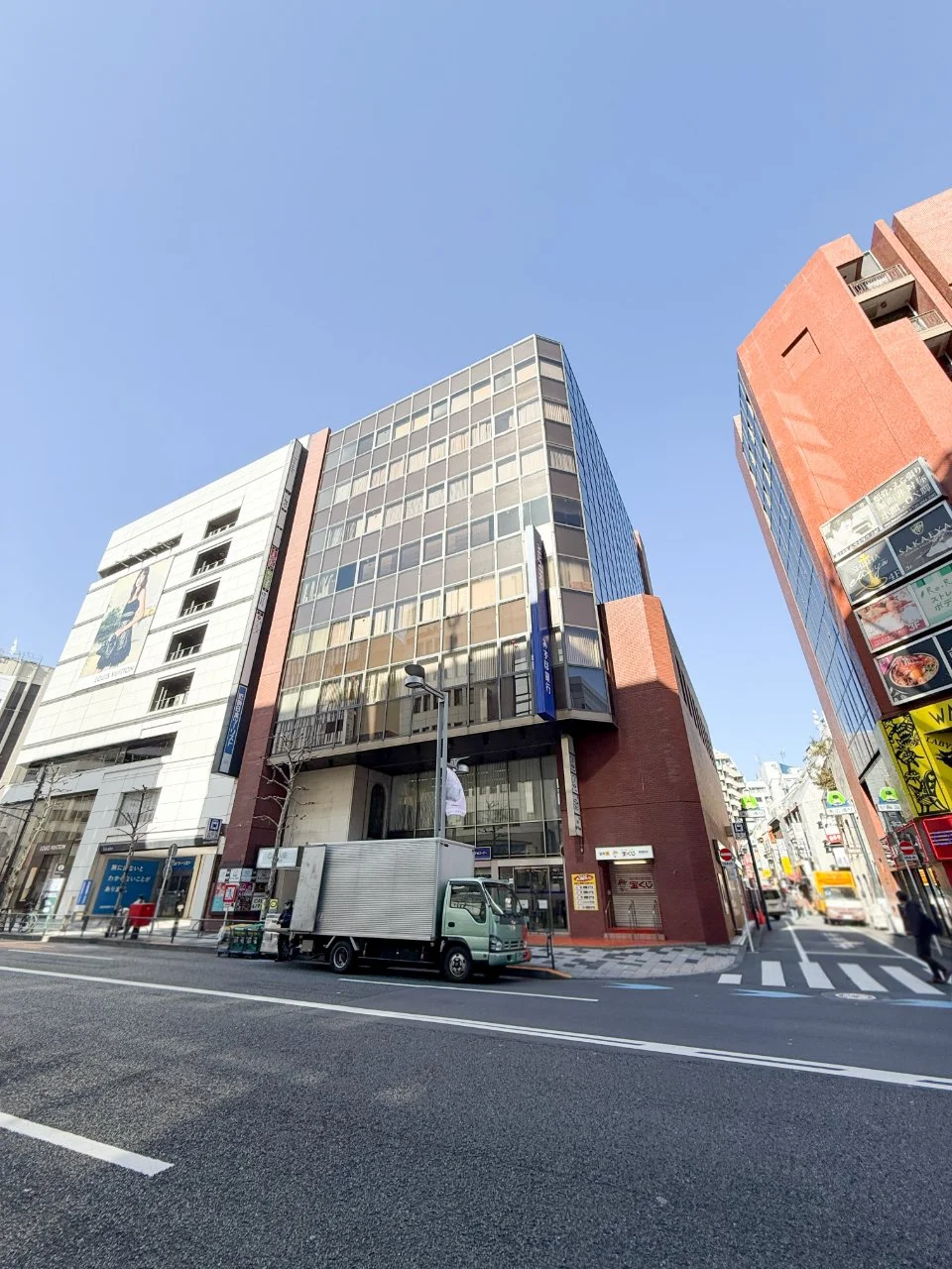 東新宿ビル - 画像1