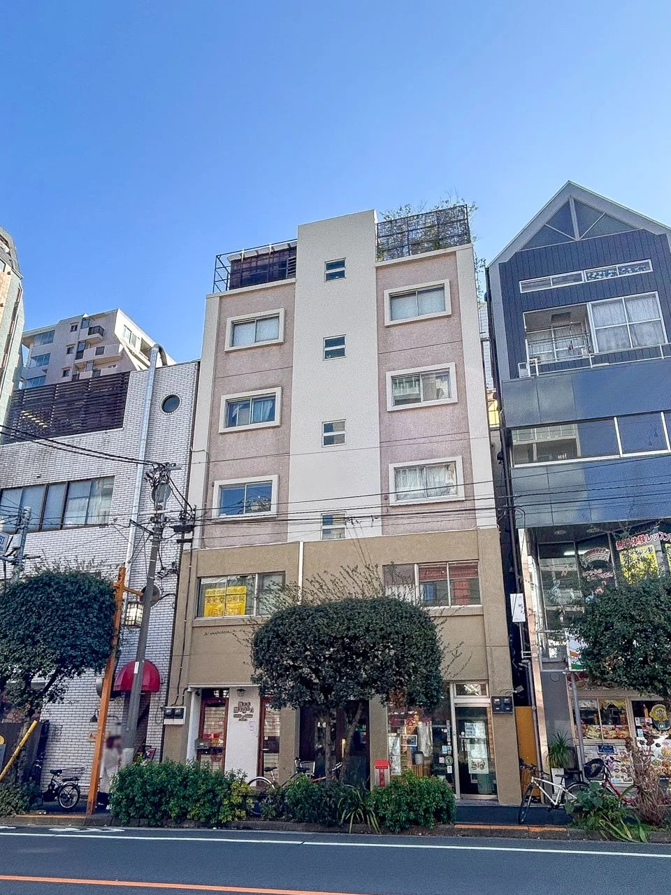 北町ビル 3 外観 1