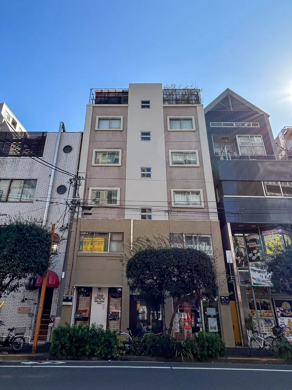 北町ビル 3 外観 2