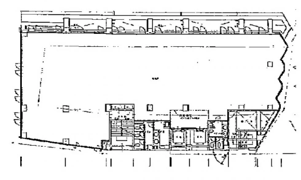 メトロシティ早稲田 - 画像1