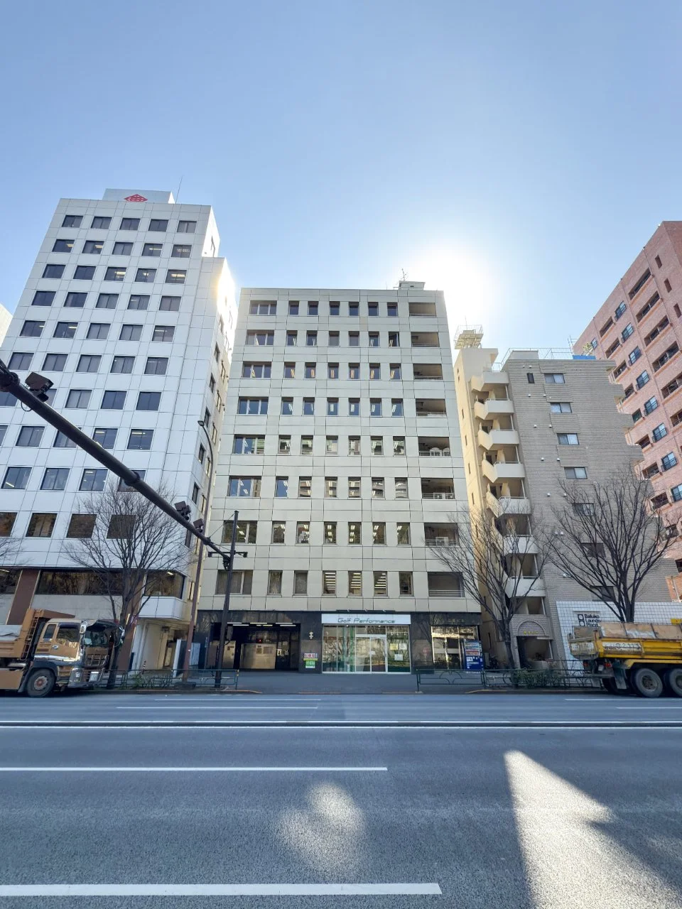 三廣ビル（サンコウビル） - 画像1