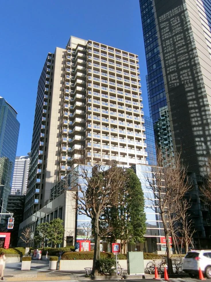 アイタウン・プラザ(アイタウンプラザ) 2 オフィスビル外観 1
