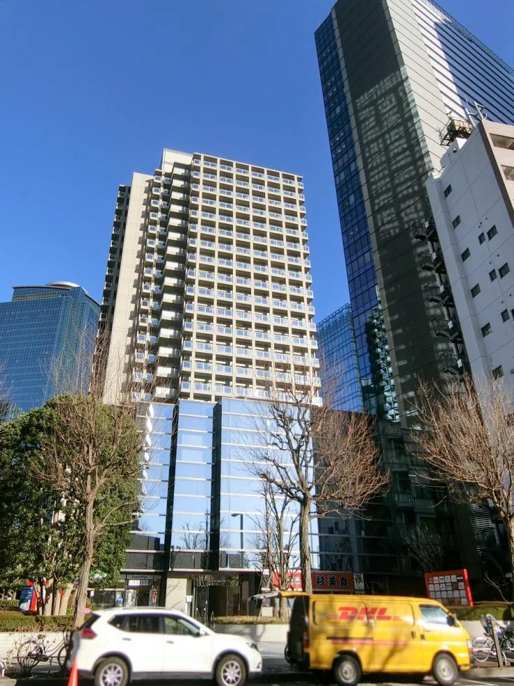 アイタウン・プラザ(アイタウンプラザ) 2 オフィスビル外観 2