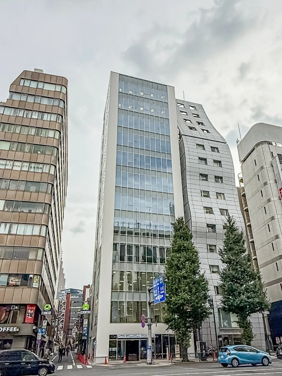 新宿東栄ビル - 画像1